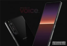 Xperia1 IIIȾͼع⣺˾+4K